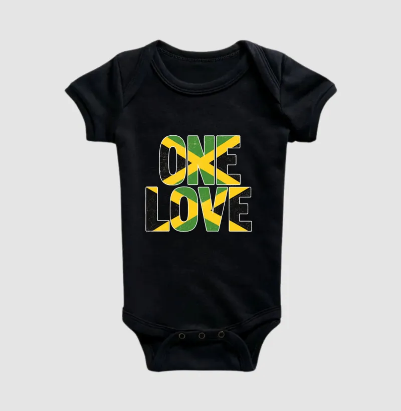 One Love III - Imagem 2