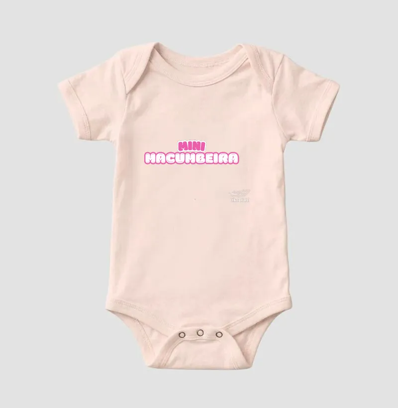 Mini Macumbeira