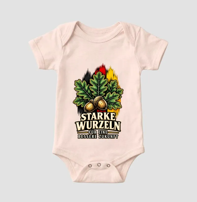 Starke Wurzeln für eine bessere Zukunft - Imagem 5