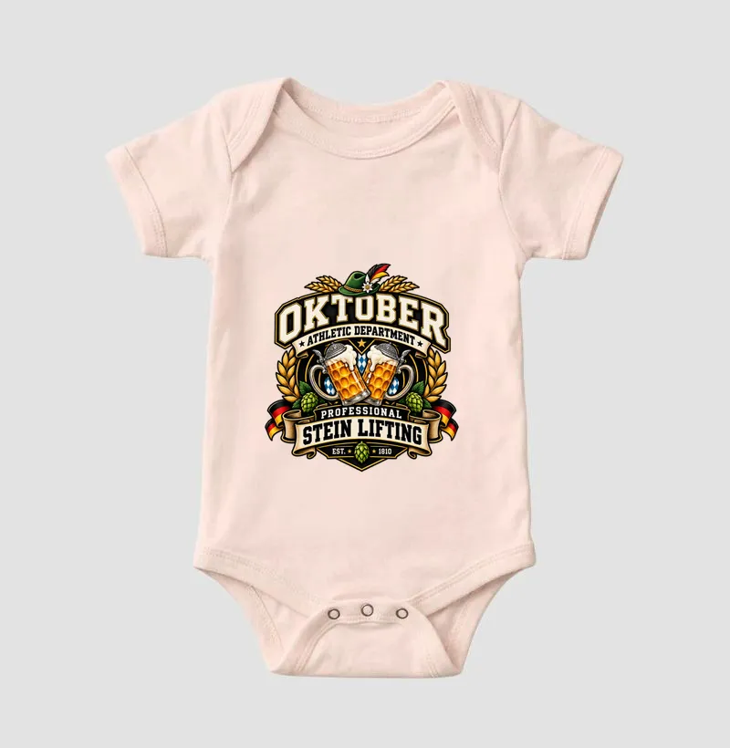 Oktober Athletic Department Mini - Imagem 5