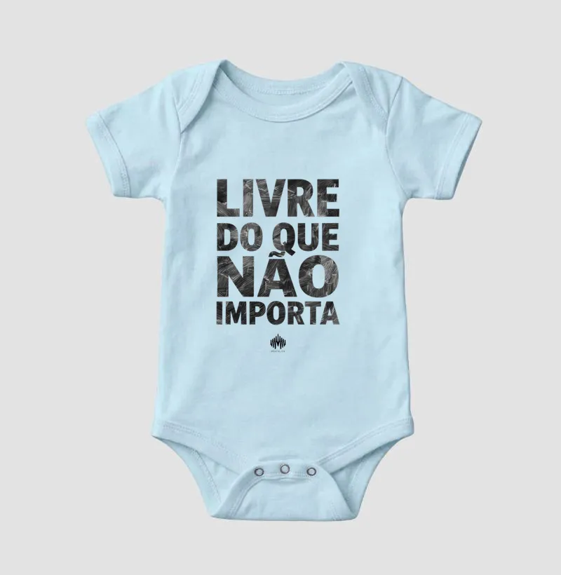 Livre Do Que Não Importa - Imagem 5