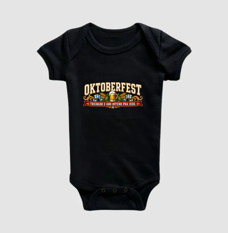 Oktoberfest — treinado o ano inteiro pra isso - Imagem 2