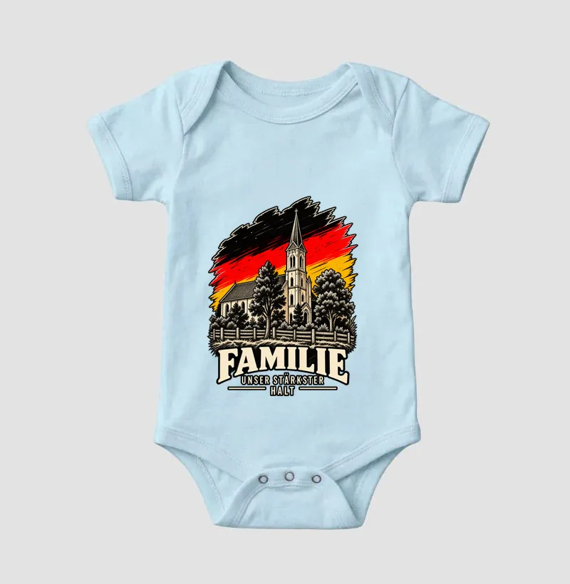 Familie — Unser stärkster Halt - Imagem 4