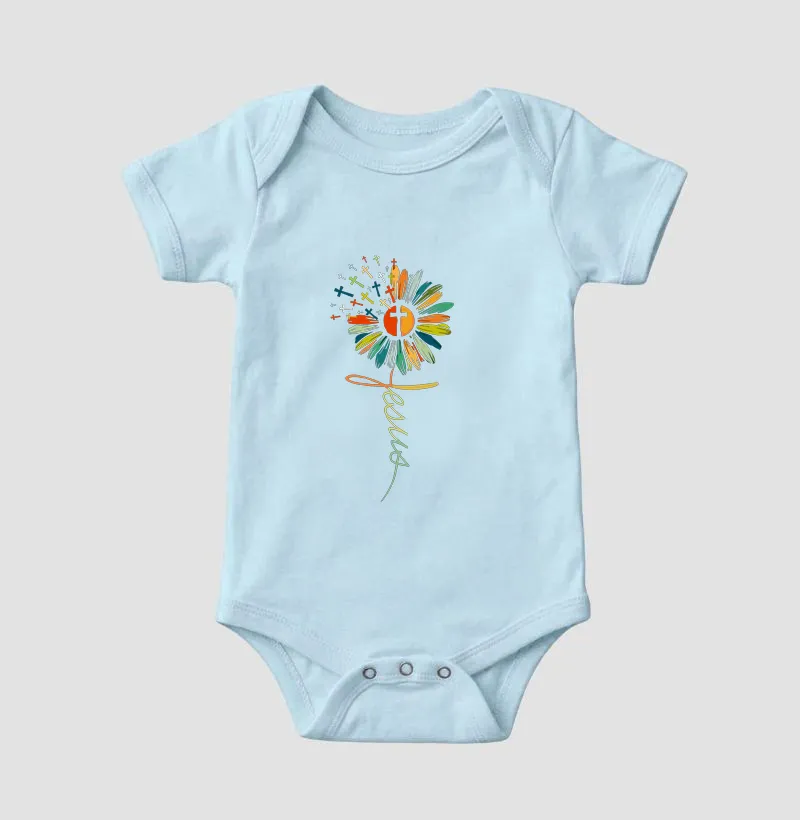 Jesus Flowers - Imagem 5