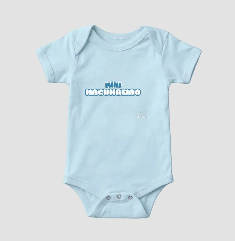 Mini Macumbeiro