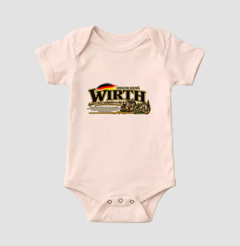 Wirth  - Imagem 5