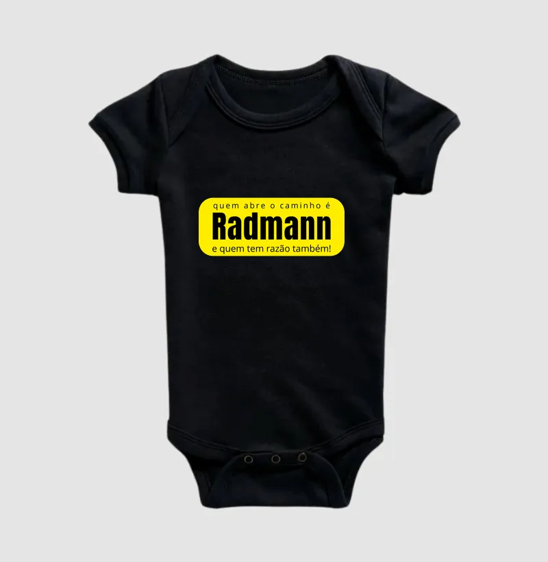 Radmann - Imagem 2