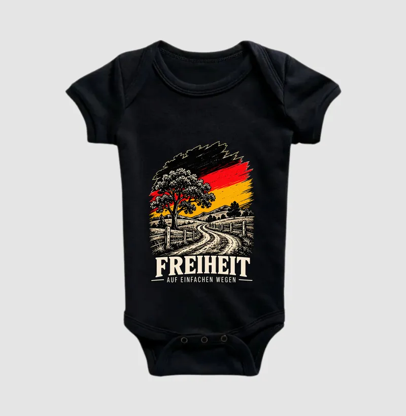 Freiheit auf einfachen Wegen - Imagem 2