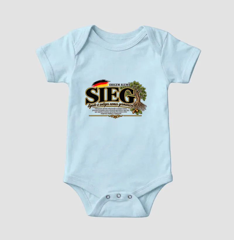 Sieg  - Imagem 4