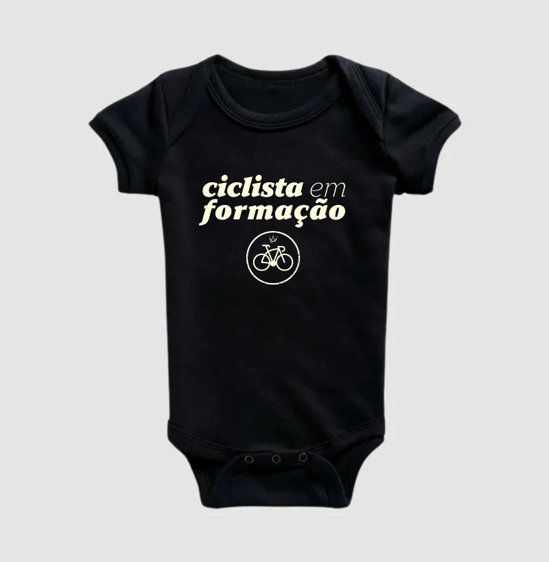 Ciclista em formação - Imagem 2