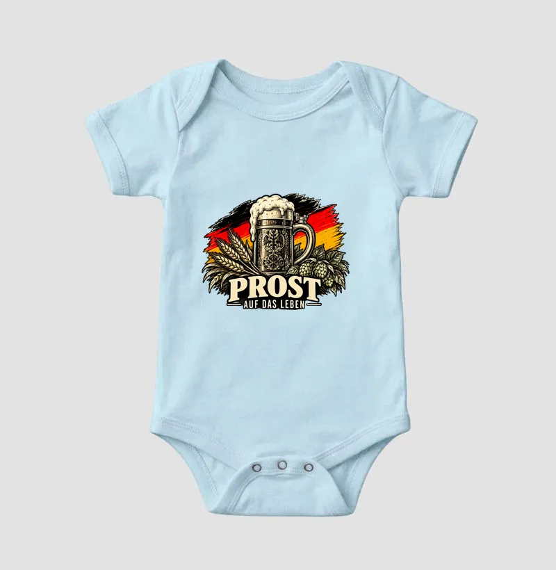 Prost auf das Leben - Imagem 4