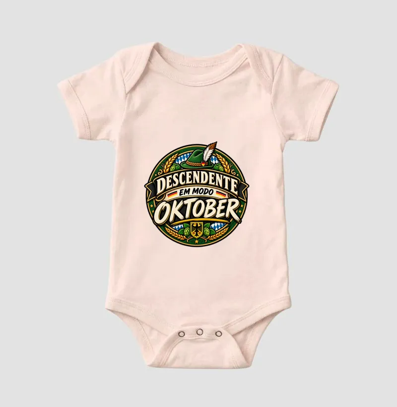 Descendente em Modo Oktober - Imagem 5