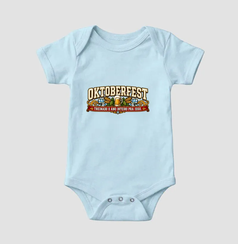 Oktoberfest — treinado o ano inteiro pra isso - Imagem 4