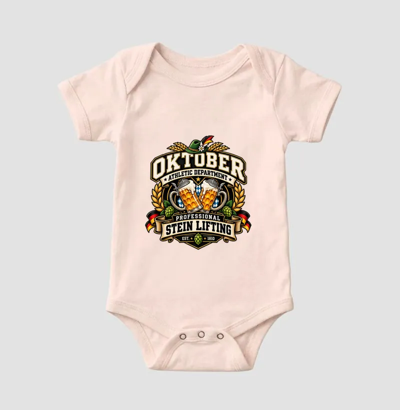 Oktober Athletic Department - Imagem 5