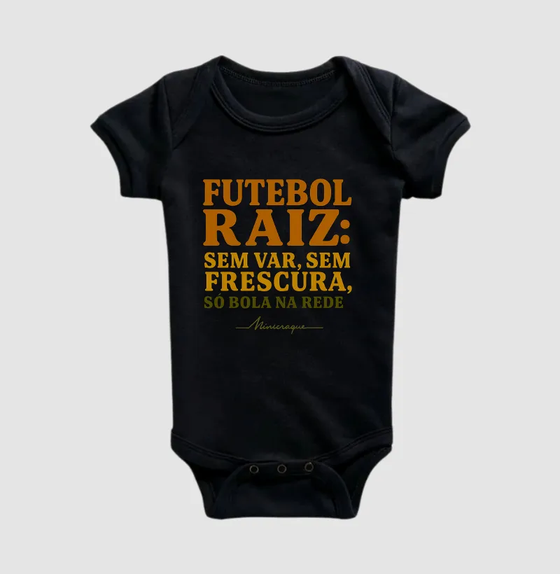 Futebol Raiz - Imagem 2