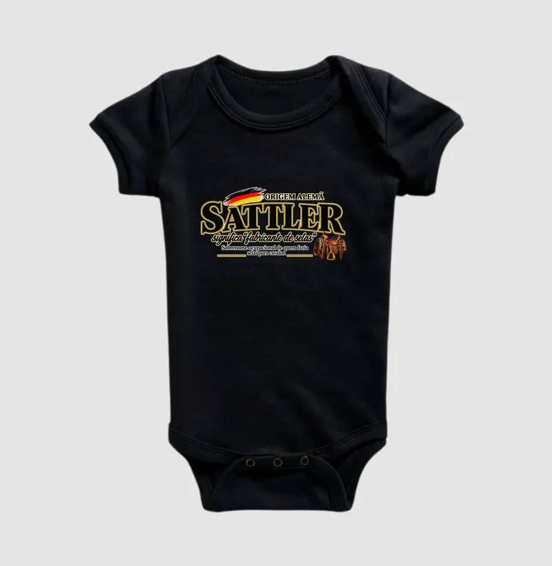 Sattler  - Imagem 2