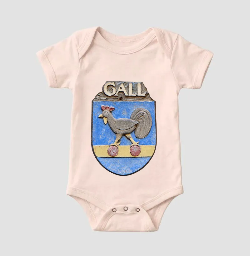 Gall  - Imagem 5
