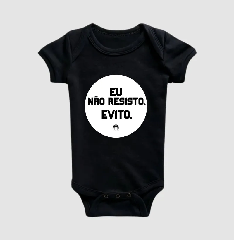 Eu Não Resisto. Evito. - Imagem 2