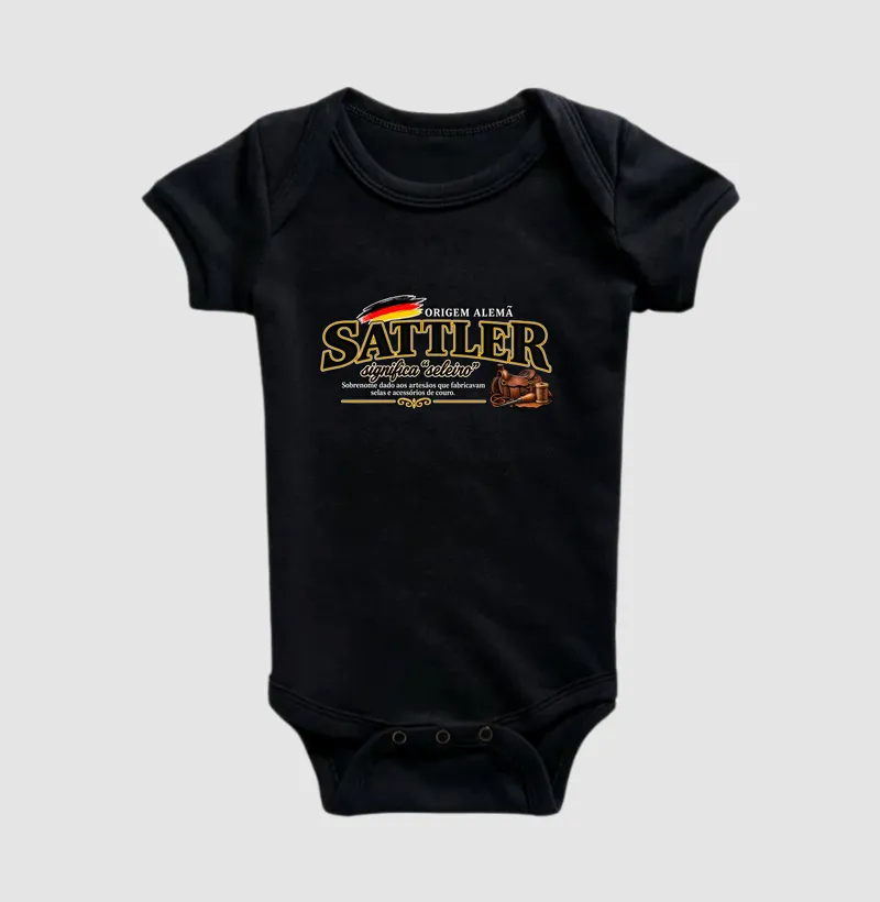 Sattler  - Imagem 2