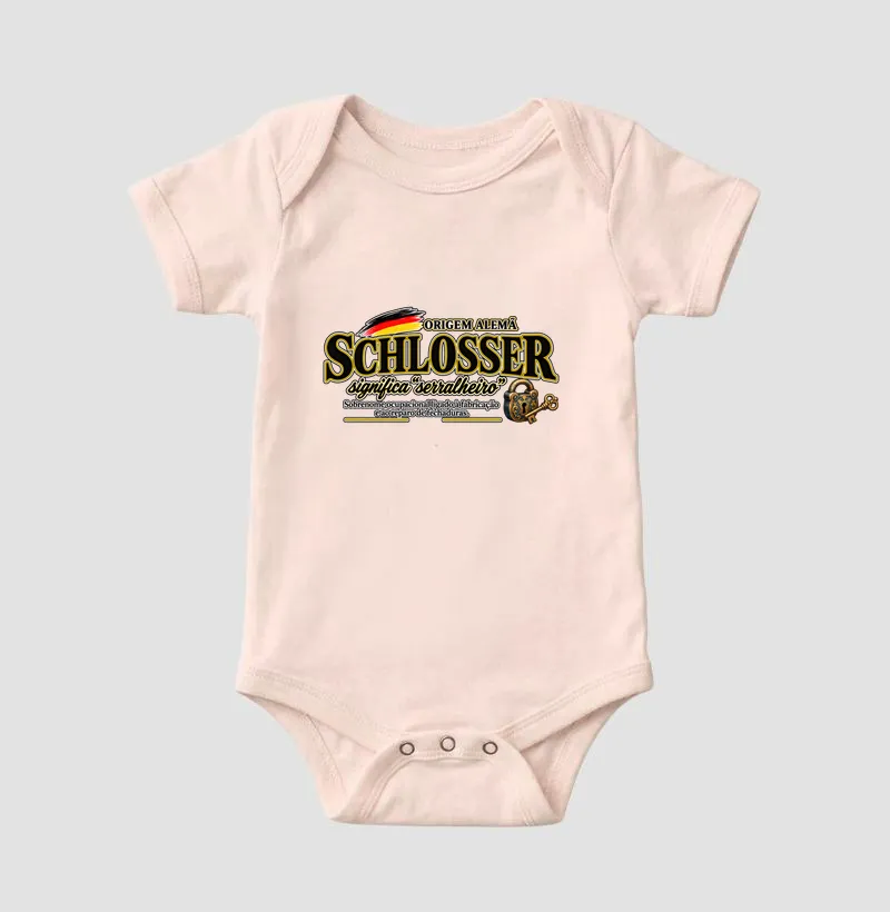Schlosser  - Imagem 5