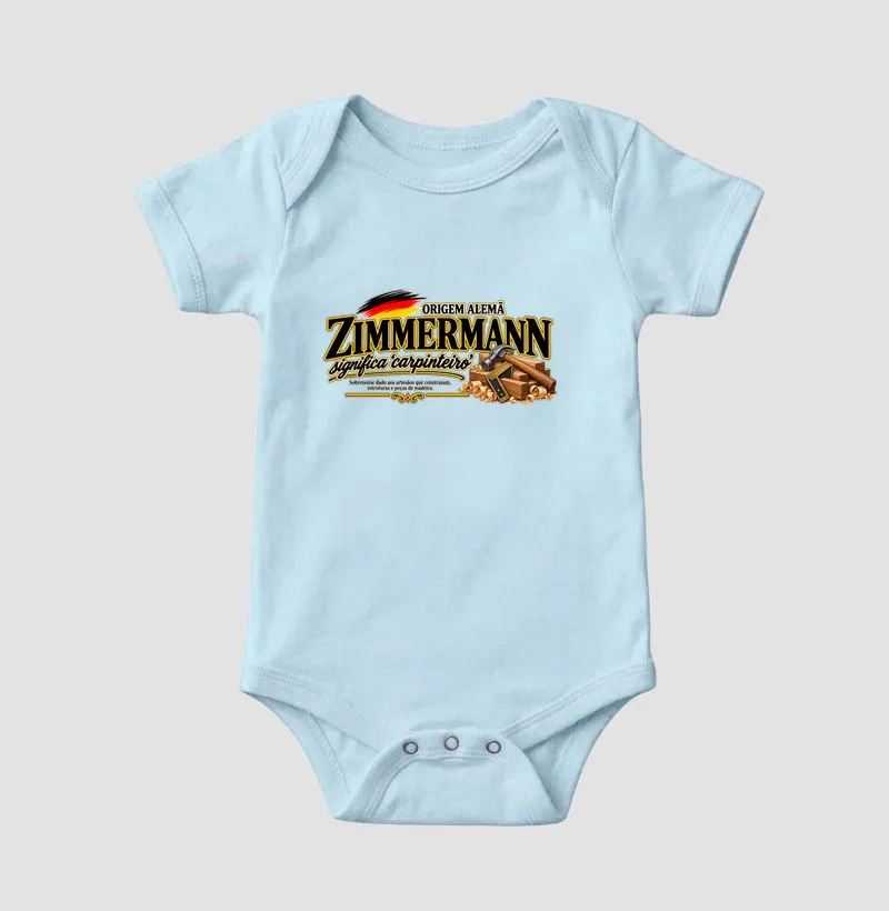 Zimmermann  - Imagem 4