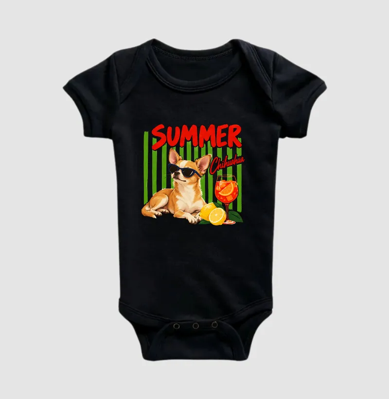 Summer Chihuahua  - Imagem 2