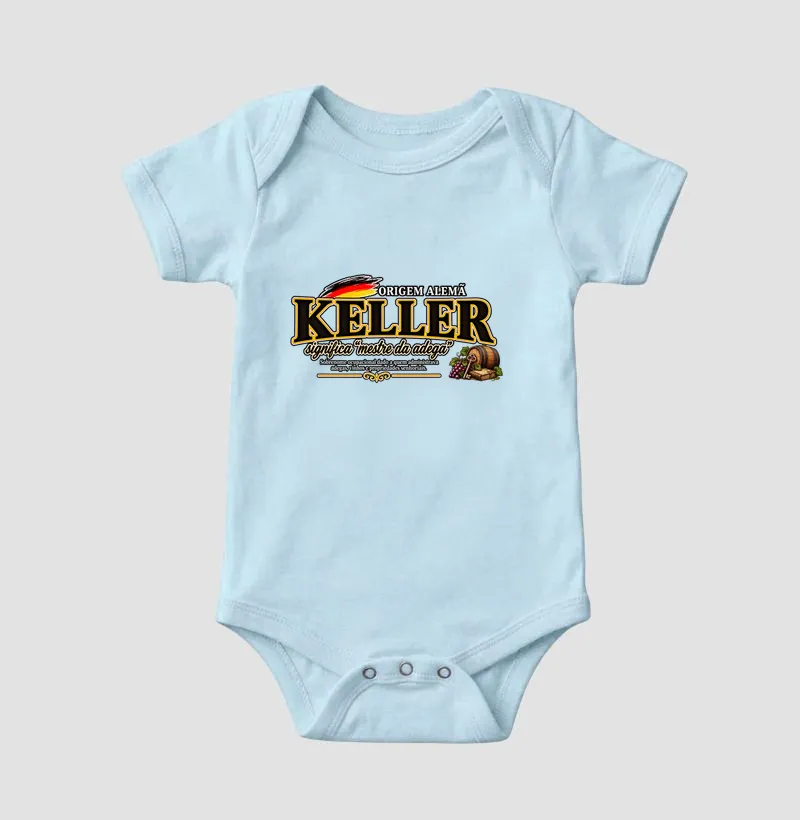 Keller  - Imagem 4