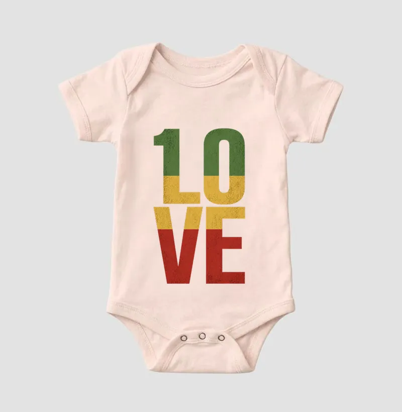 Love Roots - Imagem 5