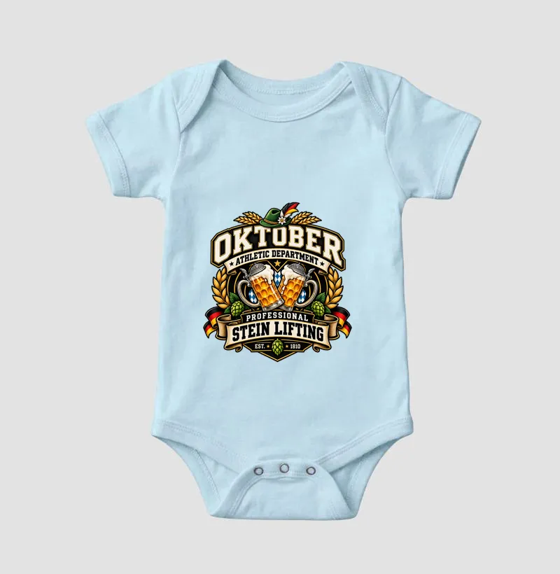 Oktober Athletic Department Mini - Imagem 4