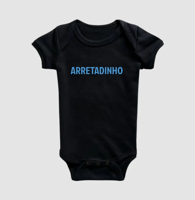 Arretadinho - Imagem 5