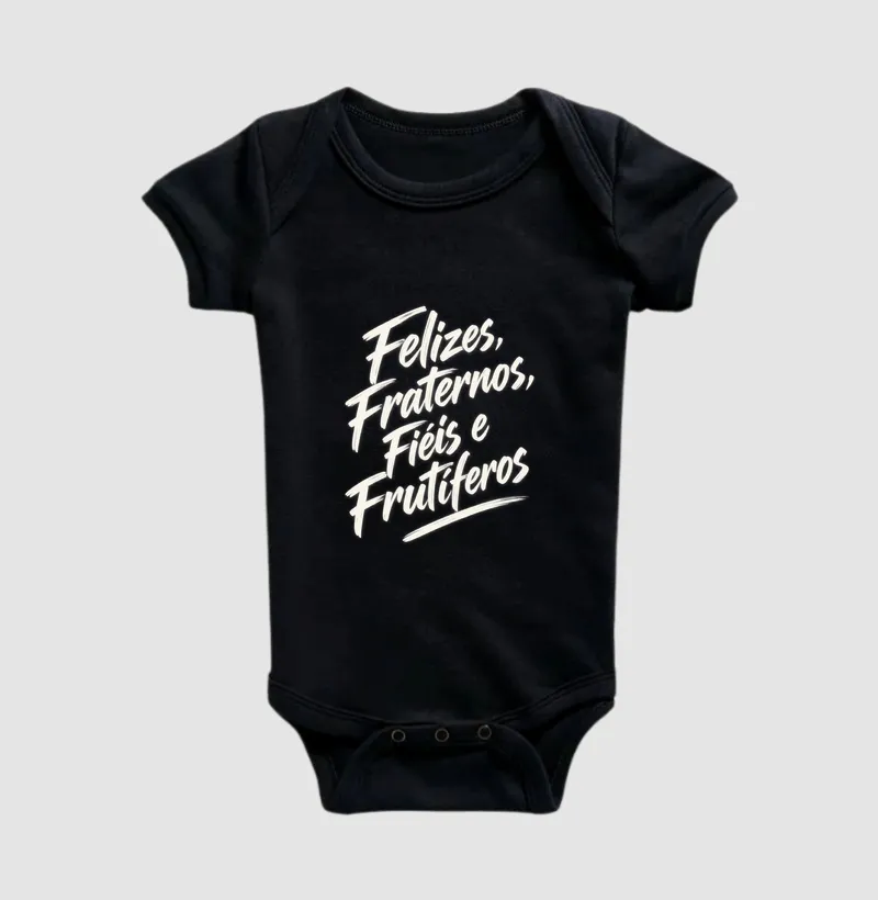 New Felizes, Fraternos, Fiéis e Frutíferos - Imagem 2