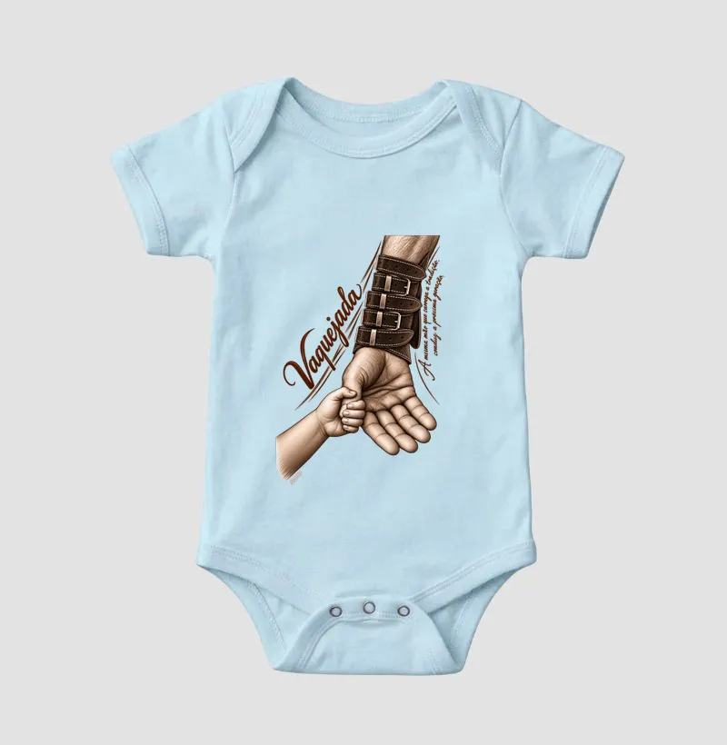 Body Infantil - Tradição e Geração - Imagem 3