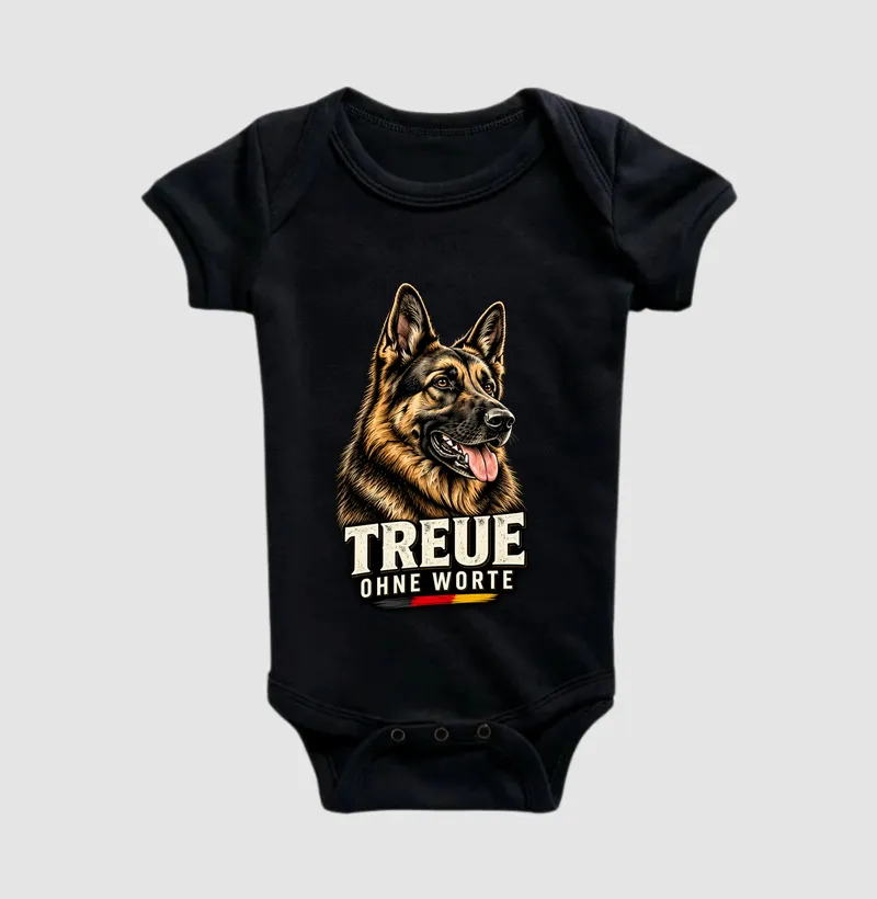 Treue ohne Worte - Imagem 2