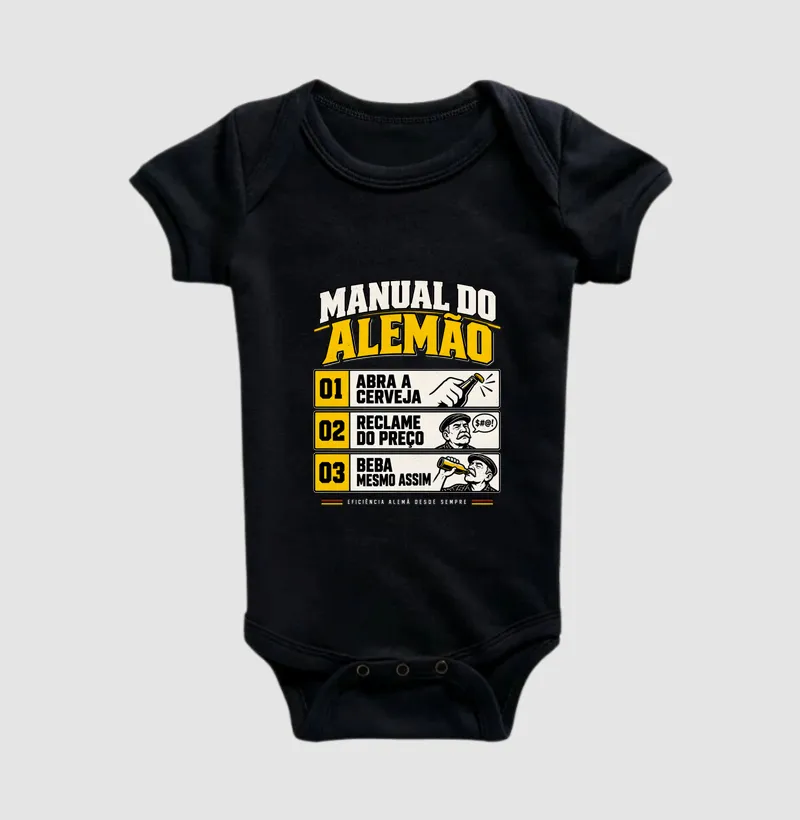 Manual do Alemão - Imagem 2