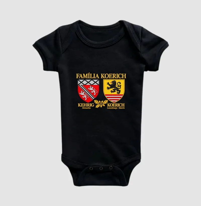 Família Koerich - Imagem 2