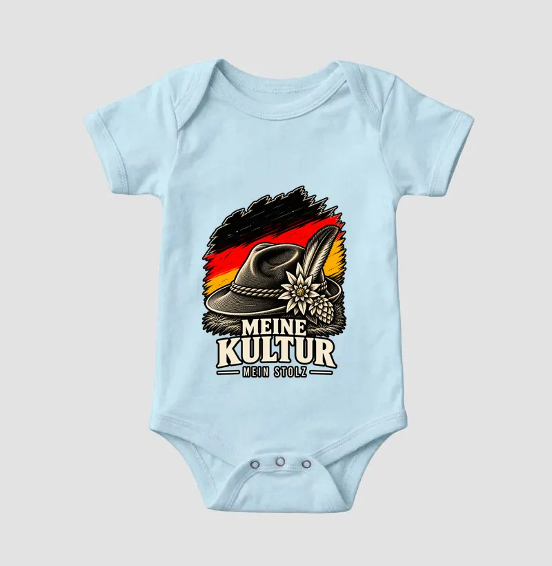 Meine Kultur — Mein Stolz - Imagem 4
