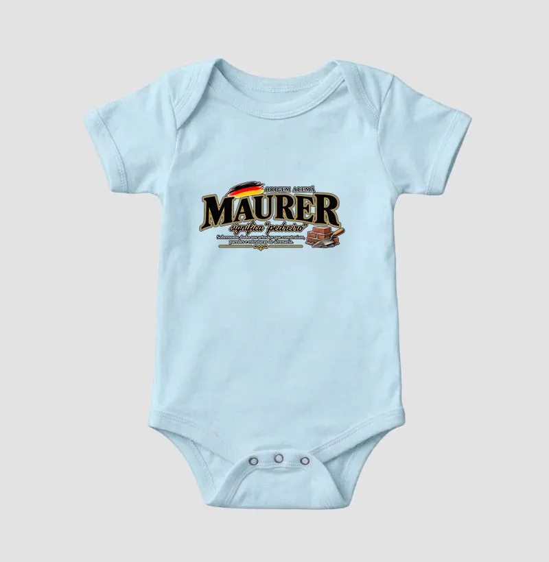 Maurer  - Imagem 4