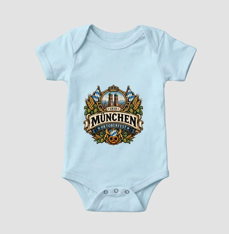 München Oktoberfest 1810 - Imagem 4