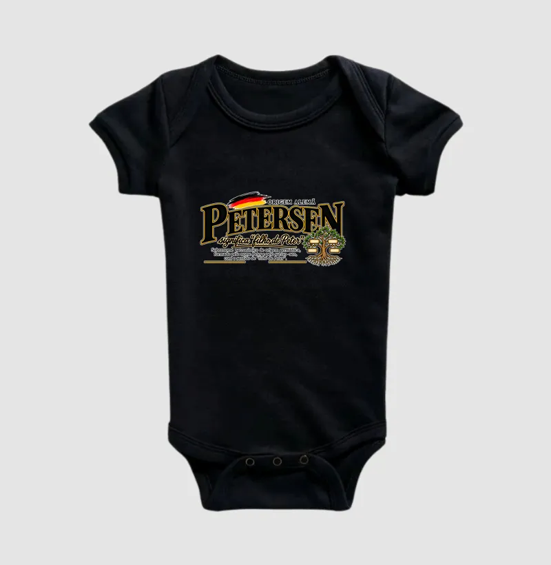 Petersen  - Imagem 2