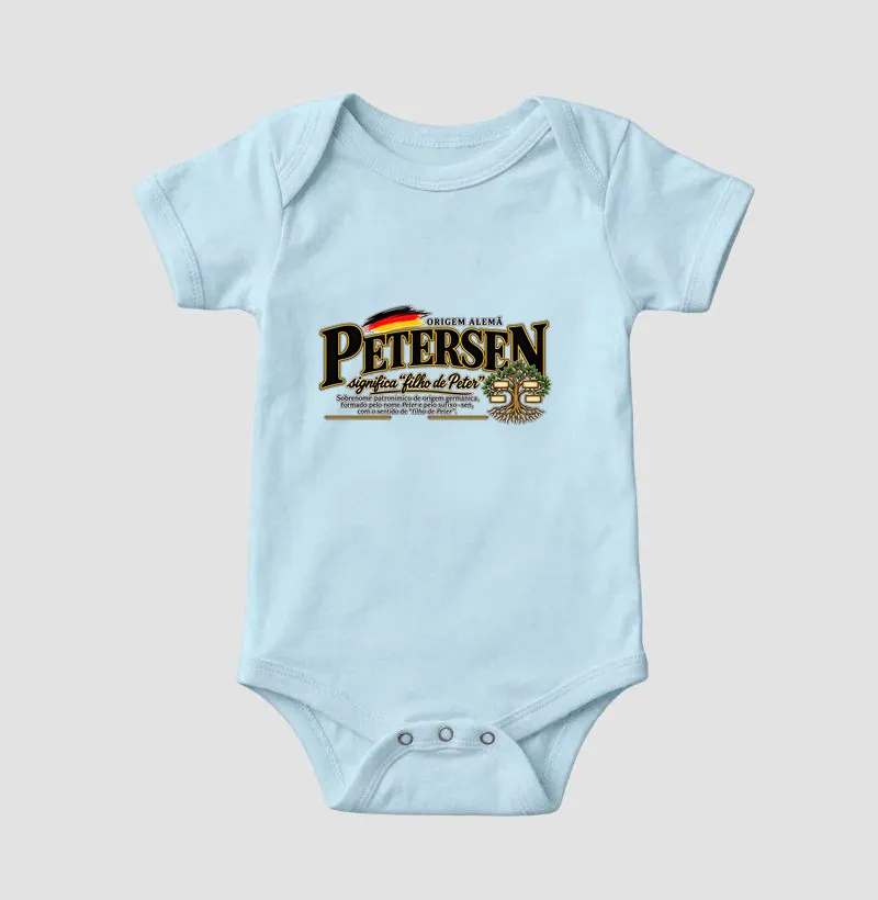 Petersen  - Imagem 4