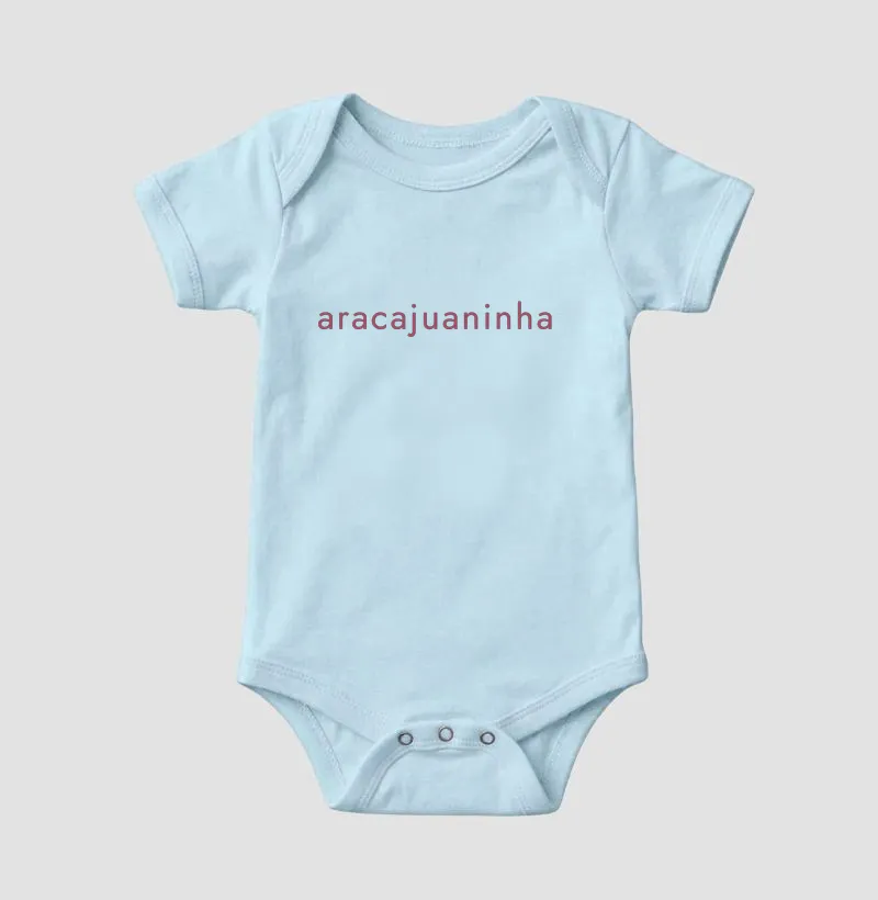 Baby aracajuaninha - Imagem 2