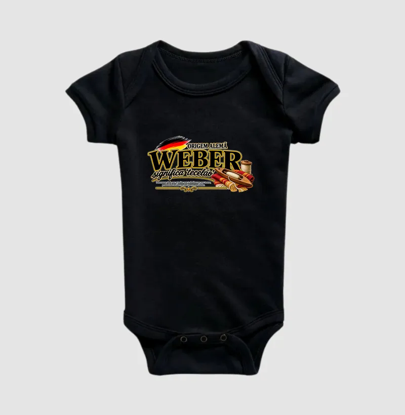 Weber  - Imagem 2