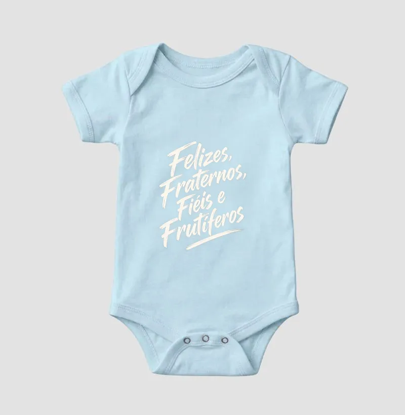 New Felizes, Fraternos, Fiéis e Frutíferos - Imagem 4