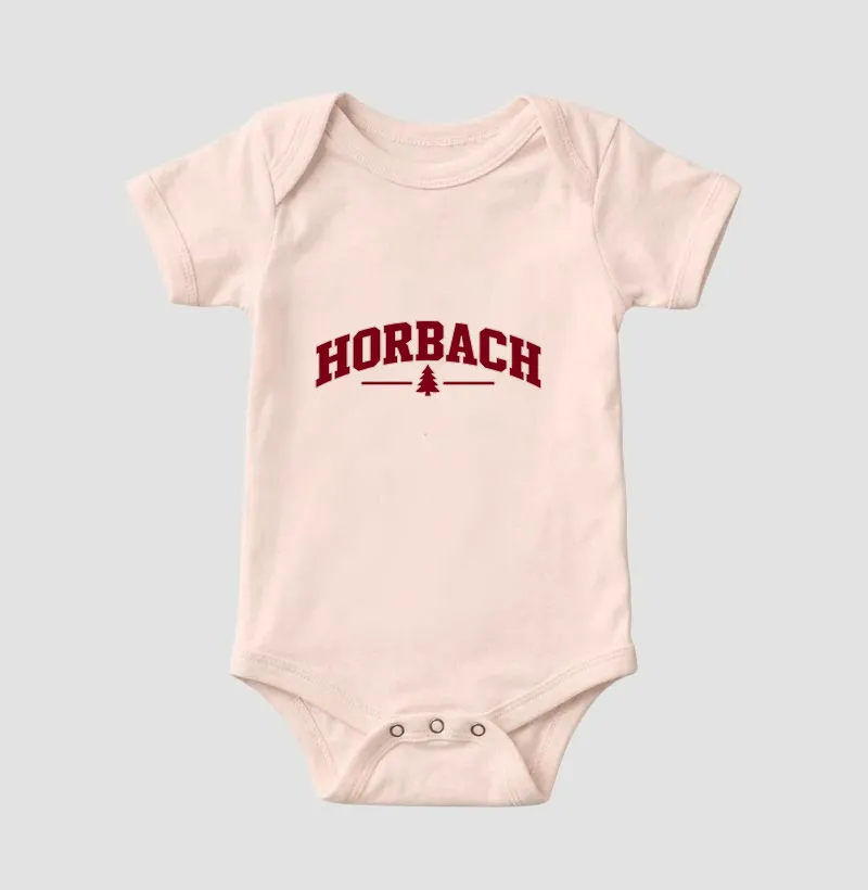H O R B A C H  - Imagem 5