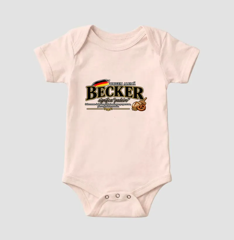 Becker  - Imagem 5