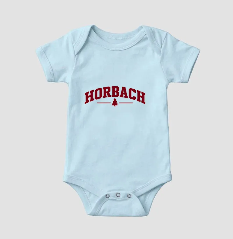 H O R B A C H  - Imagem 4