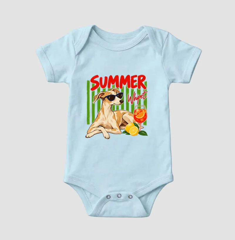 Summer Whippet - Imagem 4