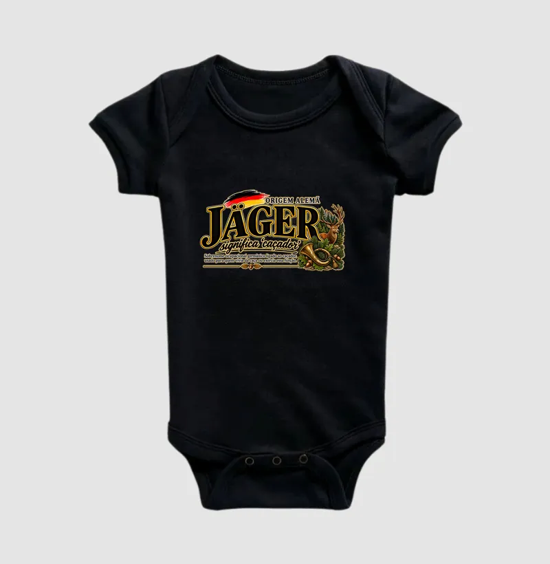 Jäger - Imagem 2