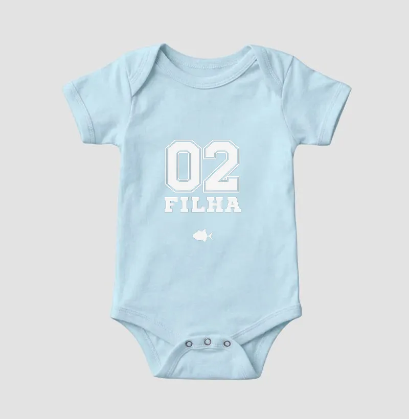 Filha 02 - Baby - #28786 - Imagem 5