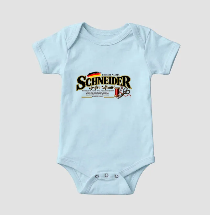 Schneider  - Imagem 4